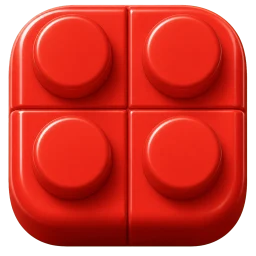 Icône de Block Buster! - Puzzle Madness